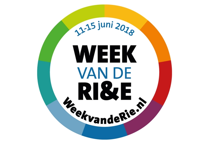 Week van de RI&E - Digitaliseer het RI&E proces