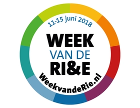 Week van de RI&E - Digitaliseer het RI&E proces