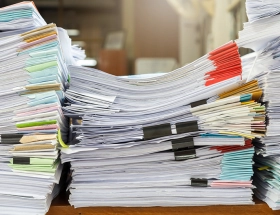 Online incident reporting form